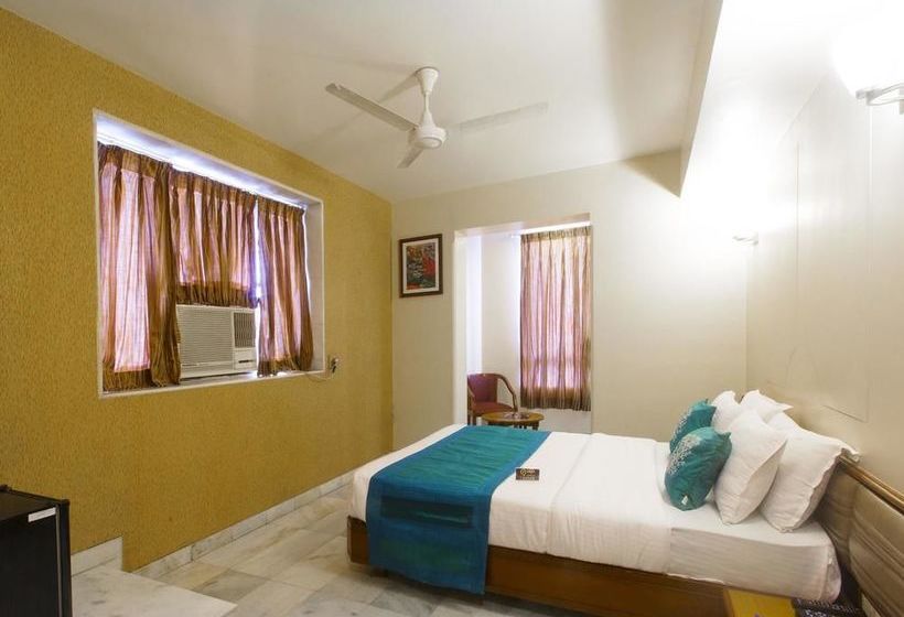 Hotel Oyo Premium Sion Railway Station 7