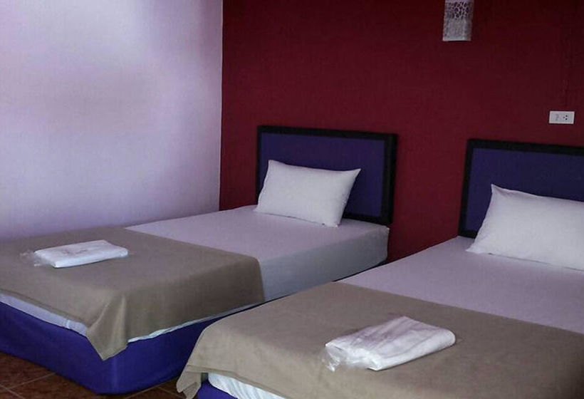 Hôtel Today Resort 1