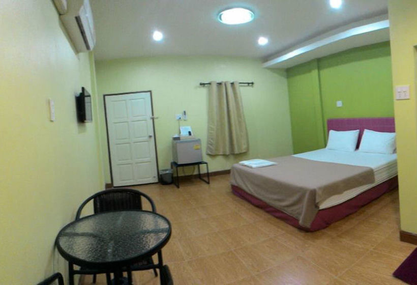 Hôtel Today Resort 2