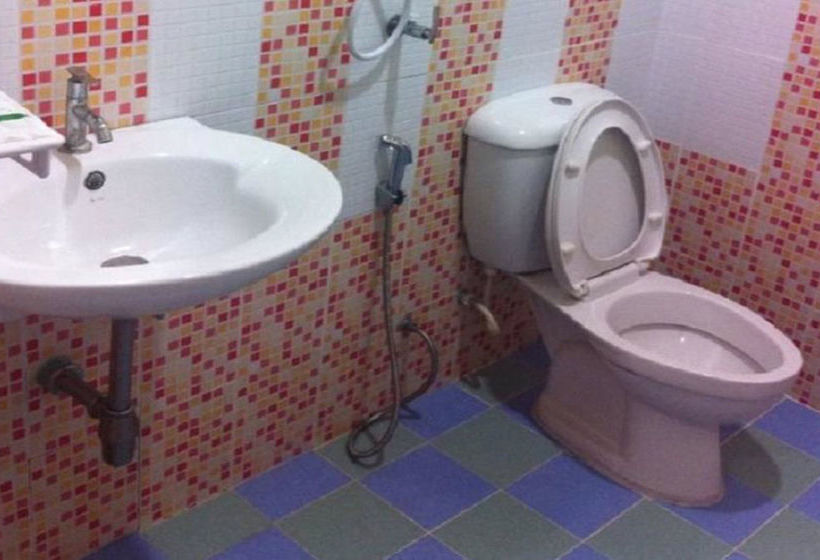 Hôtel Today Resort 3