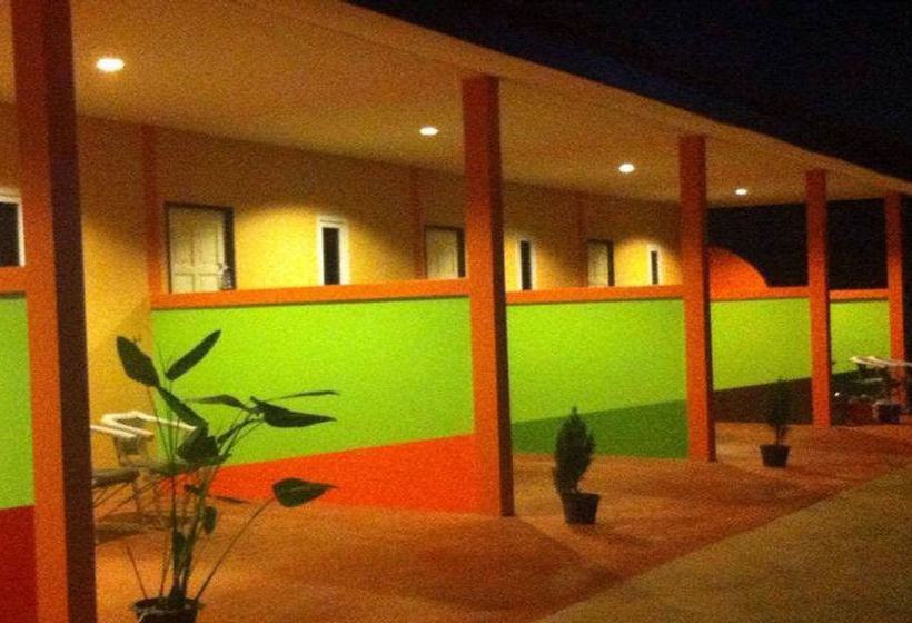 Hôtel Today Resort 4