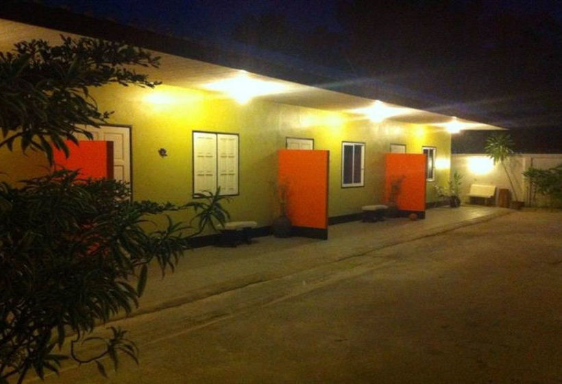 Hôtel Today Resort 6