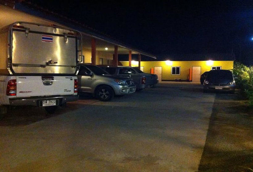 Hôtel Today Resort 8