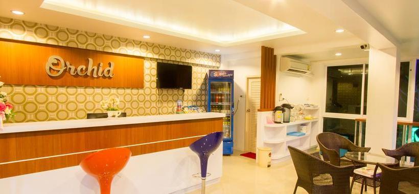 Hotel Orchid Residence Nakhon Si Thammarat Nakhon si Thammarat