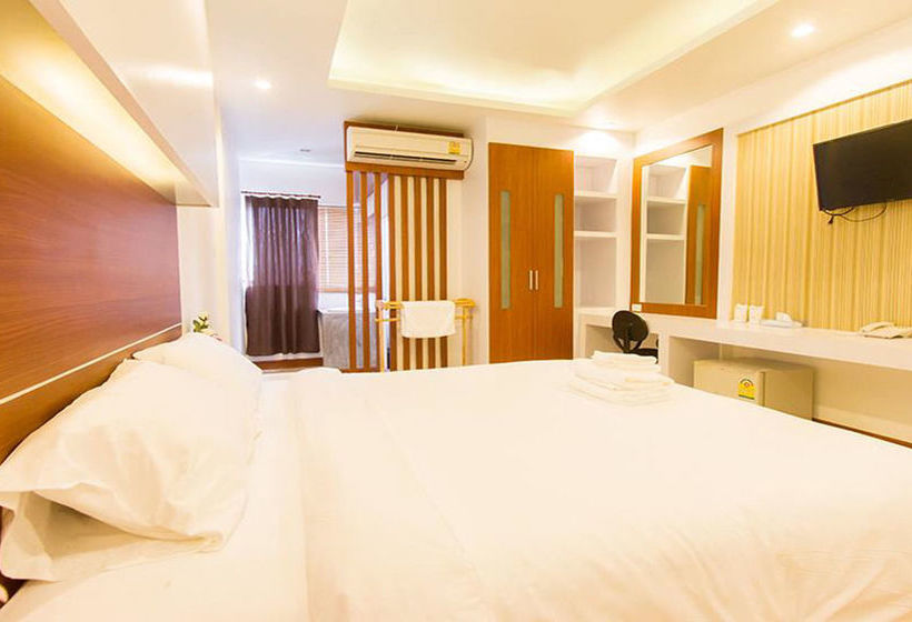 Hotel Orchid Residence Nakhon Si Thammarat 13