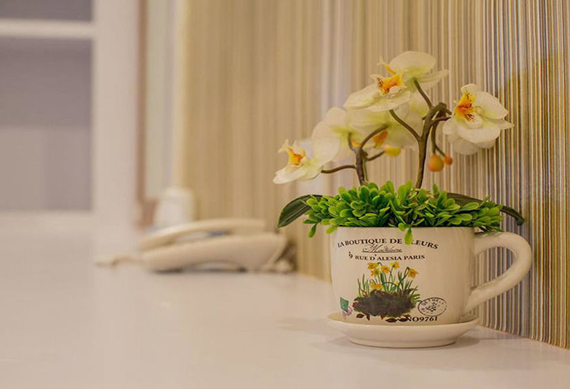 Hotel Orchid Residence Nakhon Si Thammarat 15