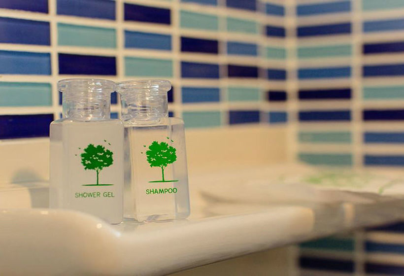 Hotel Orchid Residence Nakhon Si Thammarat 17