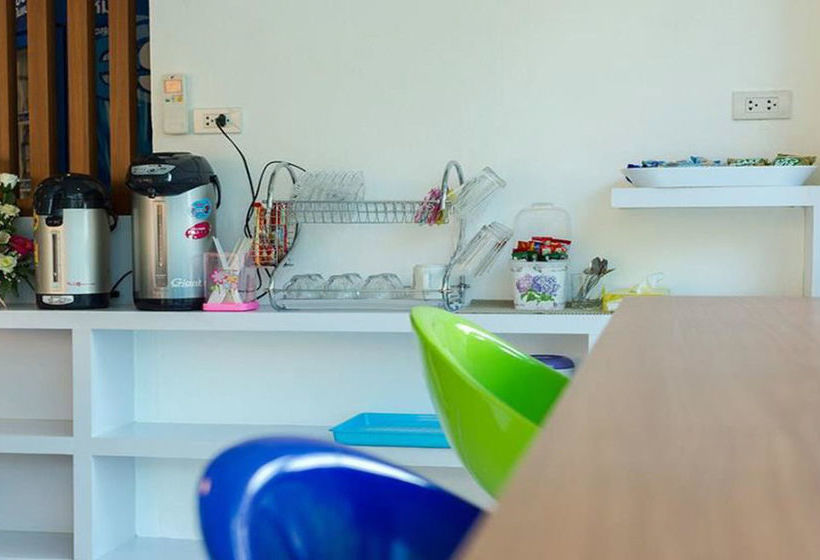 Hotel Orchid Residence Nakhon Si Thammarat 18