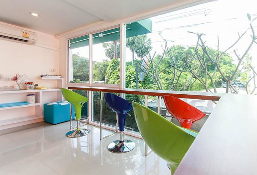 Hotel Orchid Residence Nakhon Si Thammarat 19