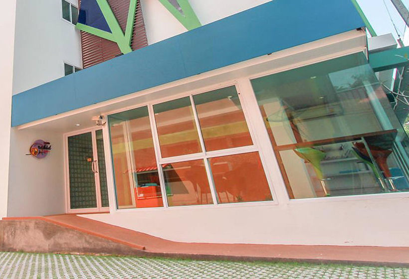 Hotel Orchid Residence Nakhon Si Thammarat 20