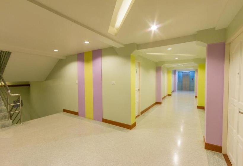 Hotel Orchid Residence Nakhon Si Thammarat 3