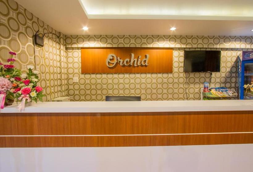 Hotel Orchid Residence Nakhon Si Thammarat 4