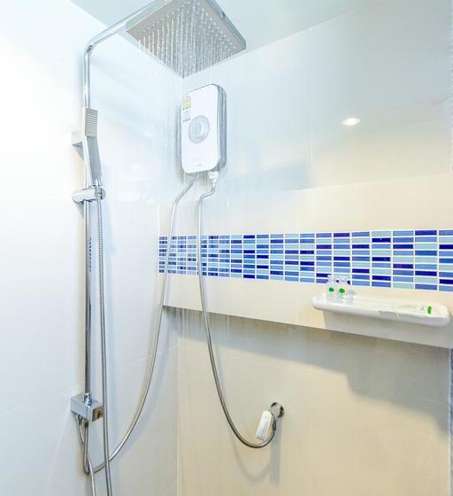 Hotel Orchid Residence Nakhon Si Thammarat 5