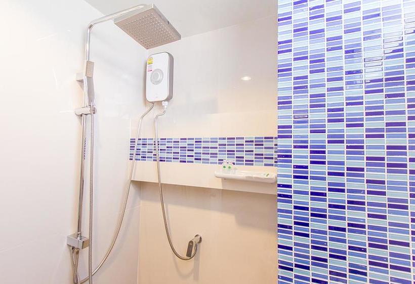 Hotel Orchid Residence Nakhon Si Thammarat 9