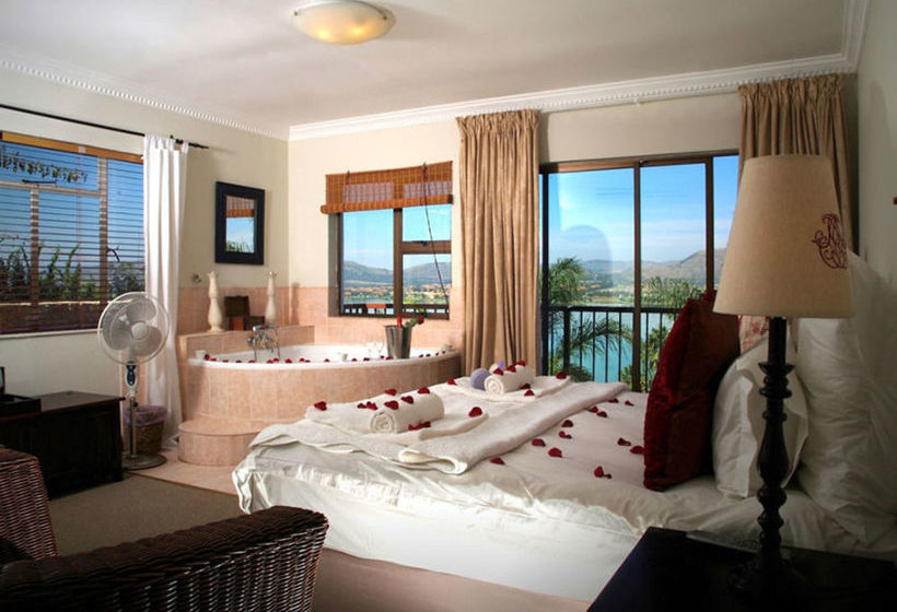 Pensión La Dolce Vita Guest House