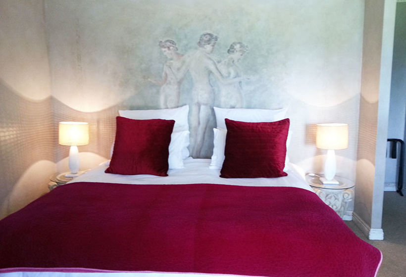 Pension La Dolce Vita Guest House 1