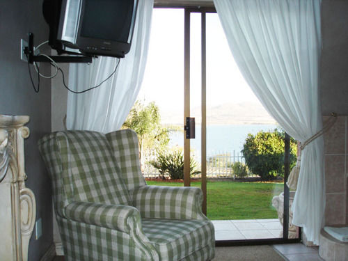 Pension La Dolce Vita Guest House 10