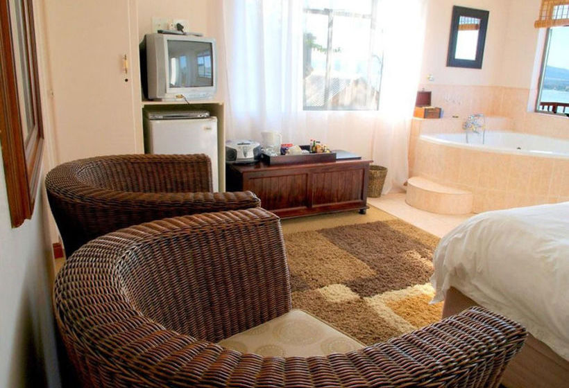 Pension La Dolce Vita Guest House 11