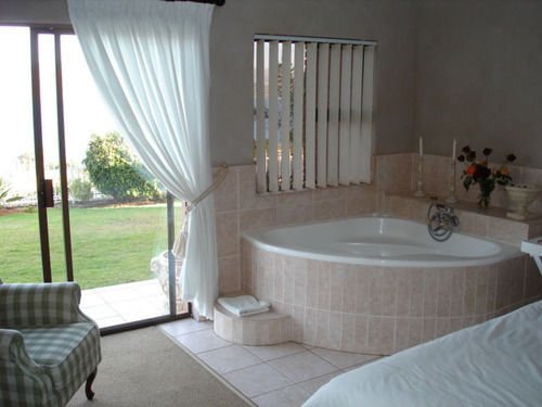 Pension La Dolce Vita Guest House 12