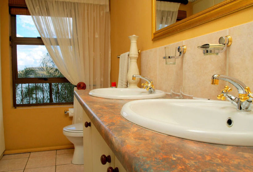 Pension La Dolce Vita Guest House 13