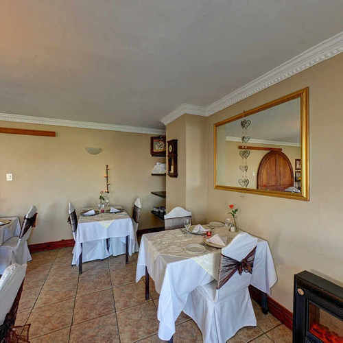Pension La Dolce Vita Guest House 14