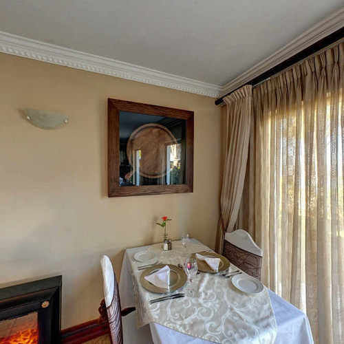 Pension La Dolce Vita Guest House 16