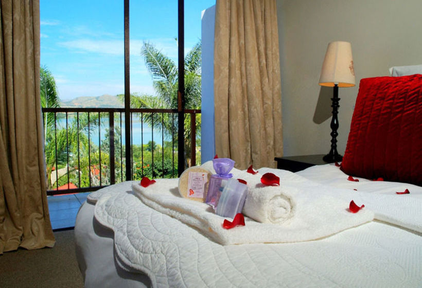 Pension La Dolce Vita Guest House 2