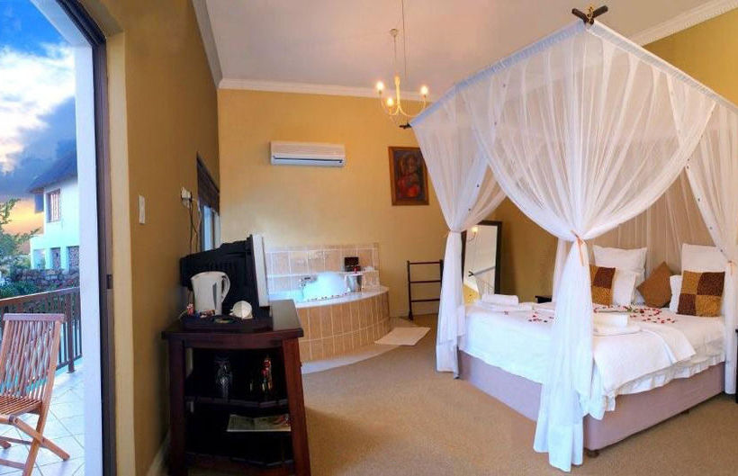 Pension La Dolce Vita Guest House 3