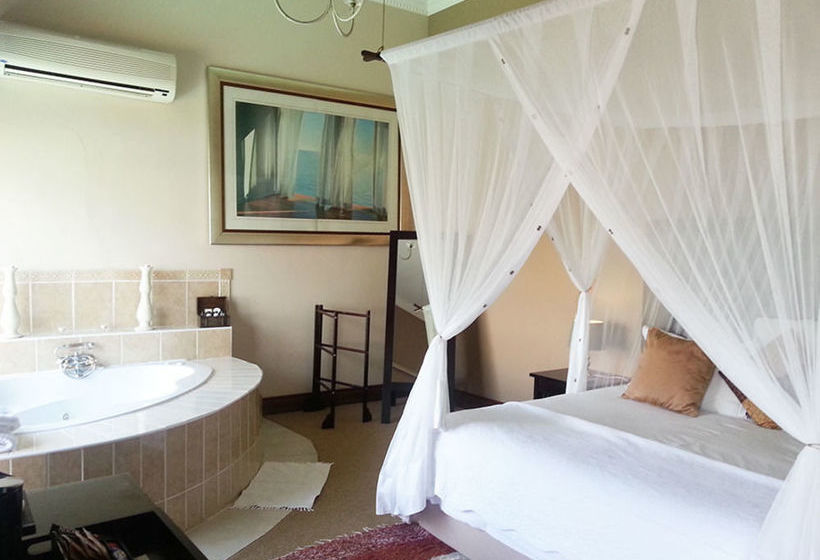 Pension La Dolce Vita Guest House 4