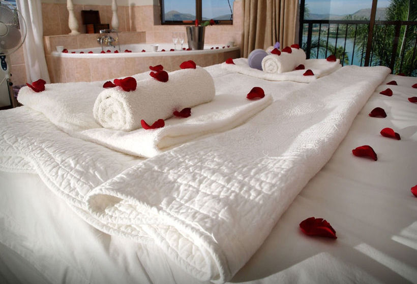 Pension La Dolce Vita Guest House 5