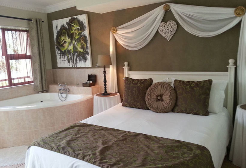 Pension La Dolce Vita Guest House 6