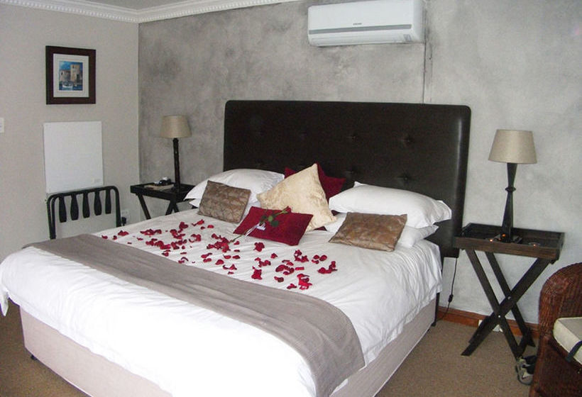 Pension La Dolce Vita Guest House 7