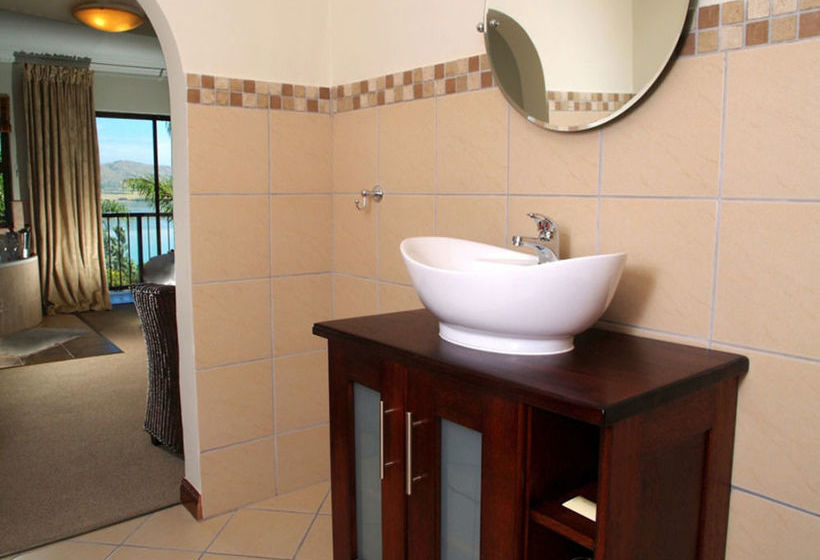 Pension La Dolce Vita Guest House 8