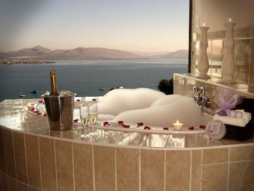 Pension La Dolce Vita Guest House 9