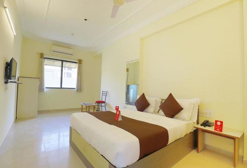 Hotel Oyo Rooms Thaltej Sg Highway 2 Gujarat