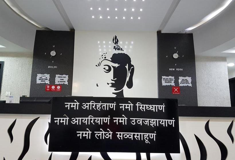 Hotel Oyo Rooms Limda Chowk Rajkot Gujarat