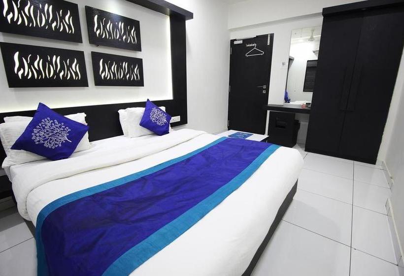 Hotel Oyo Rooms Limda Chowk 1