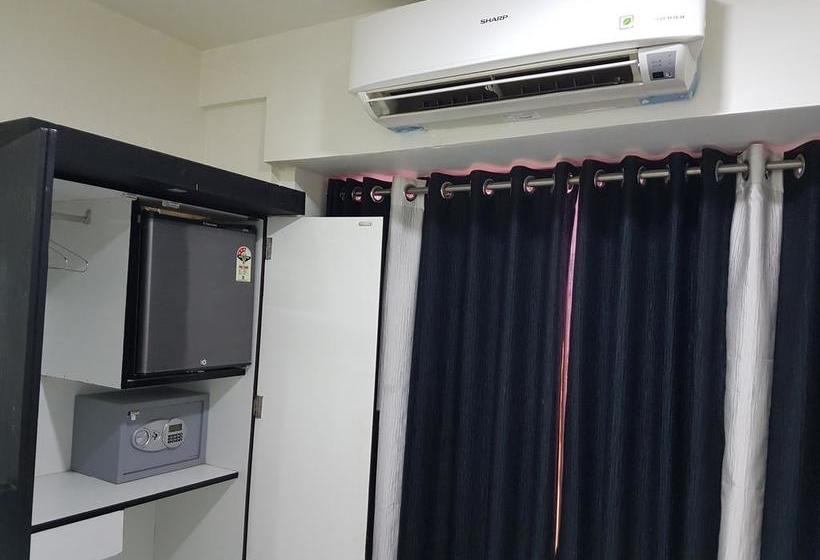 Hotel Oyo Rooms Limda Chowk 13