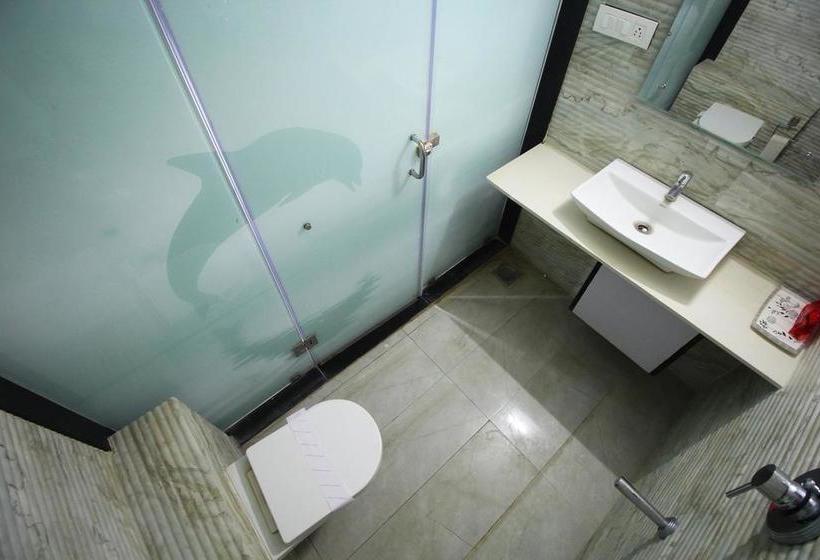 Hotel Oyo Rooms Limda Chowk 3