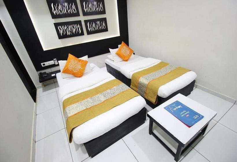 Hotel Oyo Rooms Limda Chowk 4