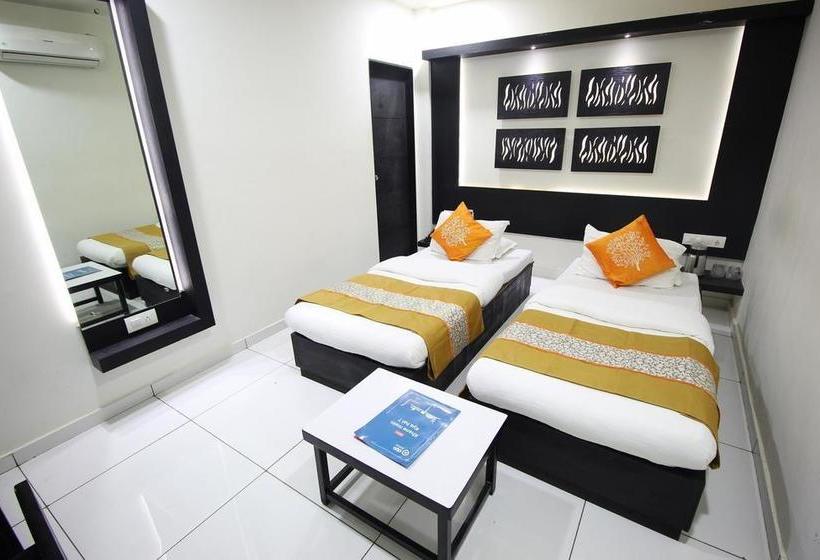 Hotel Oyo Rooms Limda Chowk 5