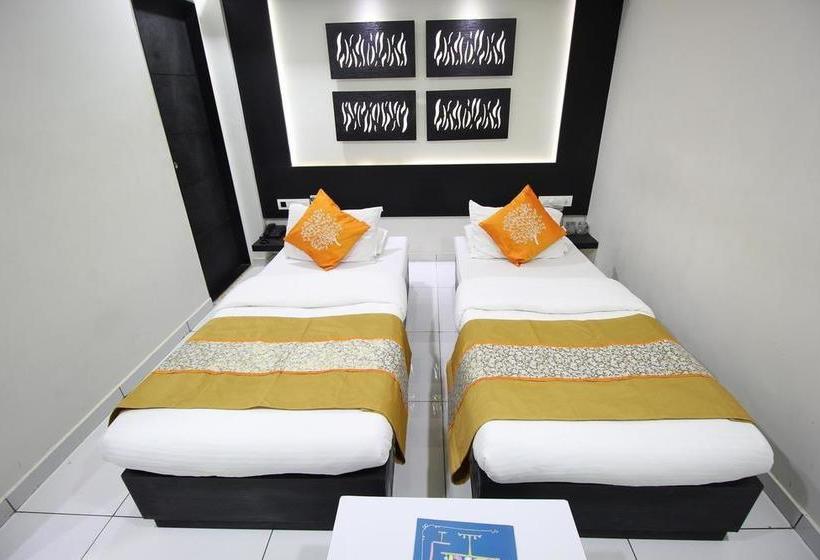 Hotel Oyo Rooms Limda Chowk 6