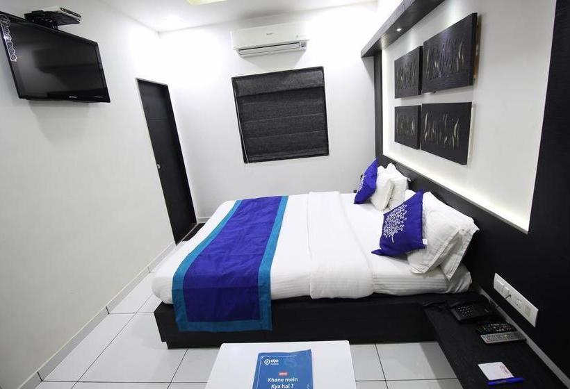 Hotel Oyo Rooms Limda Chowk 8