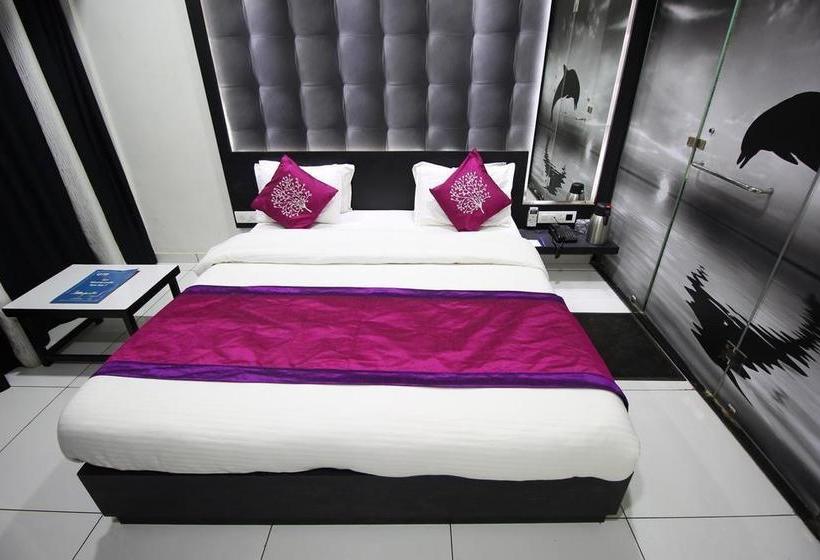 Hotel Oyo Rooms Limda Chowk 9