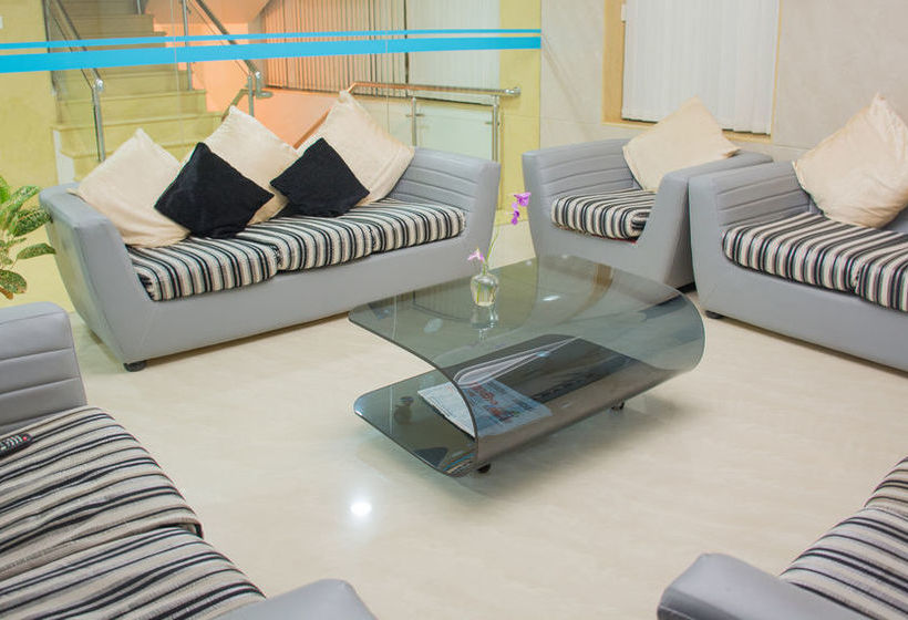 Hotel Oyo Rooms Kovalam Beach Road Kerala