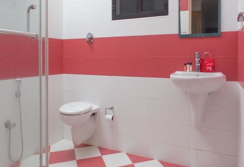 Hotel Oyo Rooms Kovalam Beach Road 10