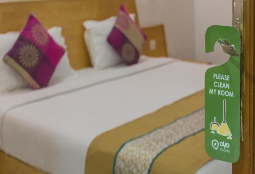 Hotel Oyo Rooms Kovalam Beach Road 3