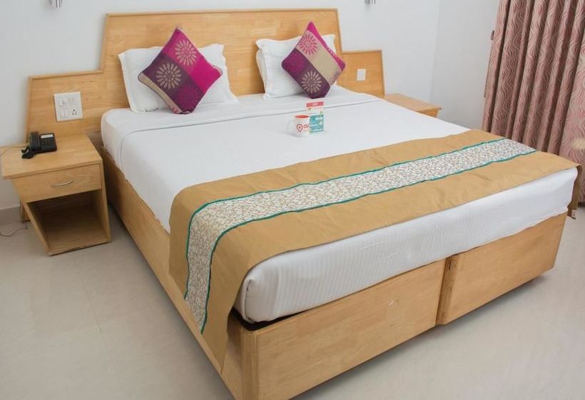 Hotel Oyo Rooms Kovalam Beach Road 6