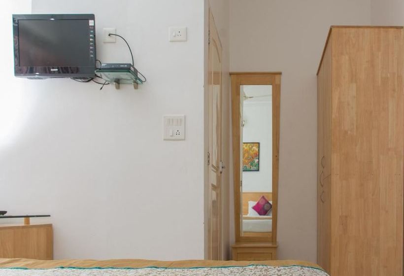 Hotel Oyo Rooms Kovalam Beach Road 7