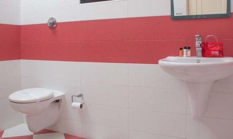 Hotel Oyo Rooms Kovalam Beach Road 9